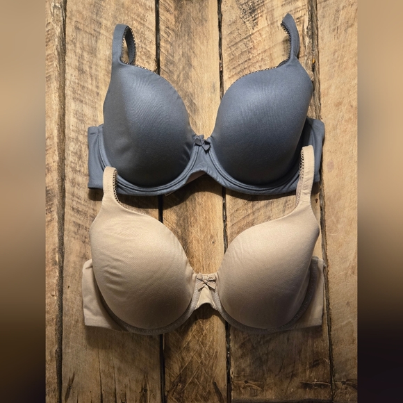 Body by Victoria Perfect Coverage Bra 36D - Picture 7 of 7